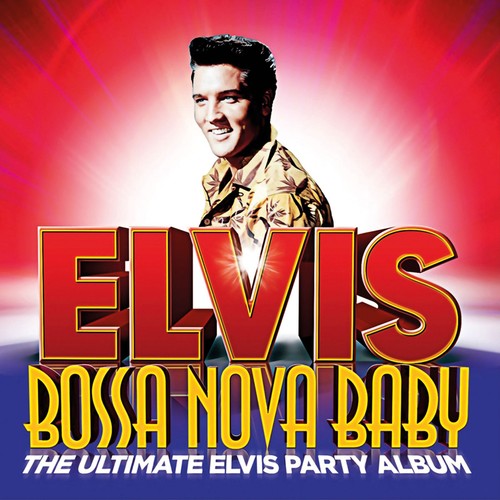 Bossa nova baby the - nova, ultimate