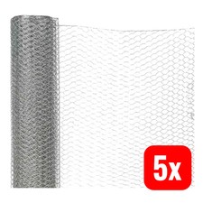 Siena Garden 6eck-Geflecht vz