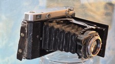Moskva-5 Mittelformatkamera