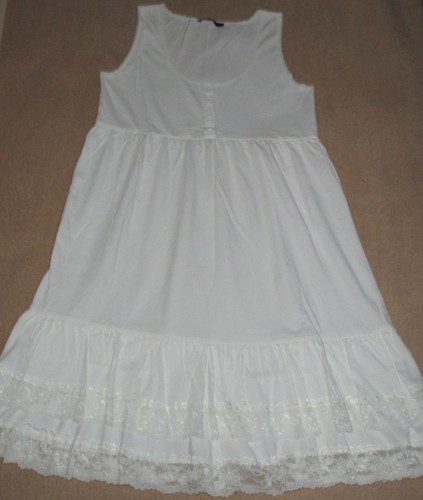 Zero sommer kleid - 40,