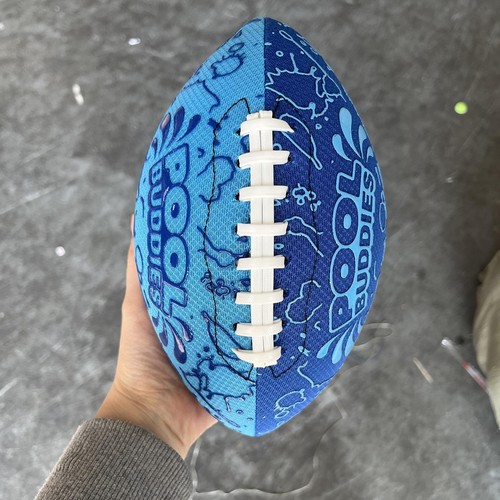 Rugby ball wear resistant - wear,