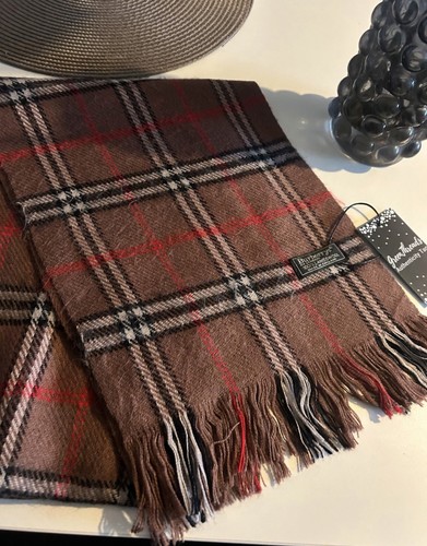 Originaler burberry schal - burberry,