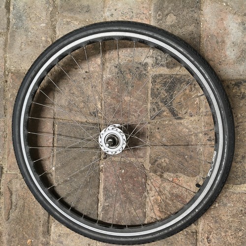 Fahrrad laufrad vorderrad - laufrad,