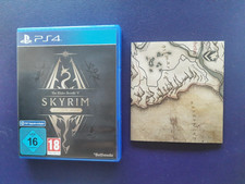 The Elder Scrolls V: Skyrim Anniversary Edition (Sony PlayStation 4) PS4