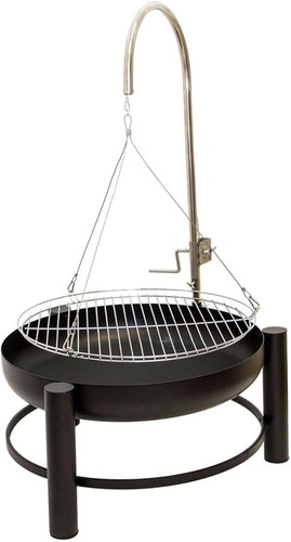 Lemodo holzkohlegrill - lemodo,