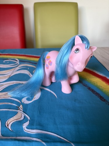 Little pony mein kleines - my,