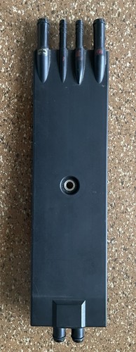 Adapter motorbelüftung - adapter,