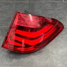 Tail light right BMW 5 Series