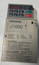 Frequenzumrichter Yaskawa