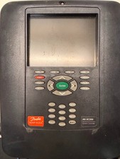 Danfoss  AK-SC255 System