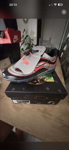 Nike cryoshot patta - x, eu