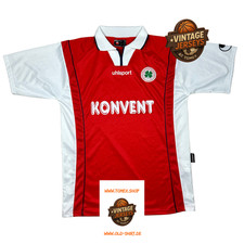 Uhlsport rot weiß oberhausen - uhlsport, rot-weiß