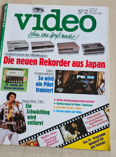 Video alles was spaß - video,
