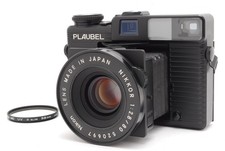 Getestete [NEUWERTIG] Plaubel