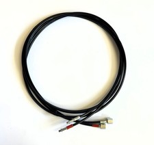 VW Golf 3 und Golf 4 Cabrio