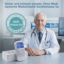 OSITO TENS/EMS Gerät