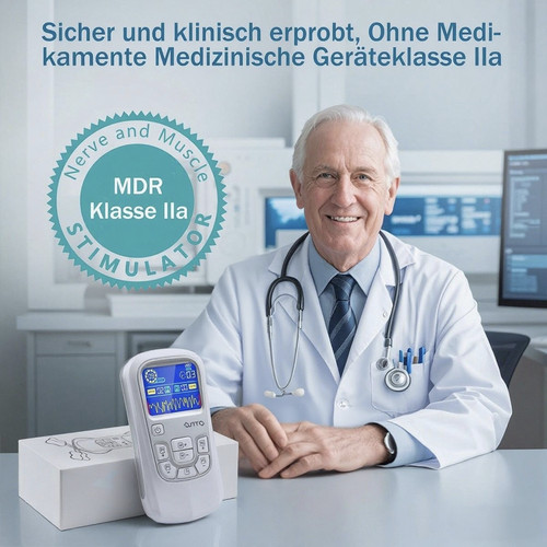 Osito tens ems gerät - osito, tens/ems