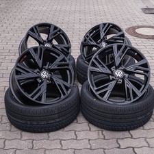 19 Zoll Alufelgen RS5 für VW