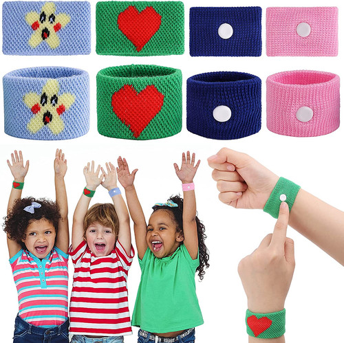 Paar akupressur armband - paar,
