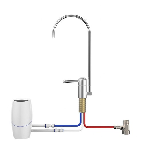 Für espring filtersystem - espring,