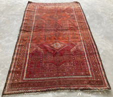 Vintage Handgeknüpfter