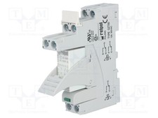 DPDT 8A/230VAC 8A Relais