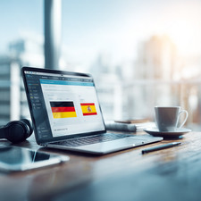 Domina el Alemán: De