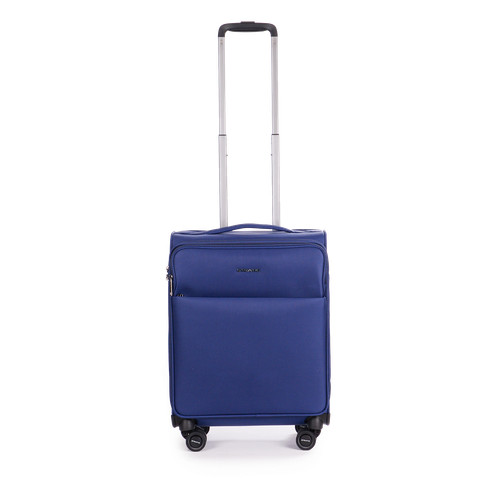 Stratic light koffer - +, s