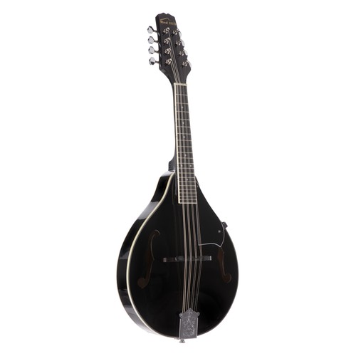 Style mandoline red hill - mandoline,