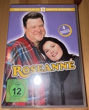 🎞️ Roseanne Staffel 3 –