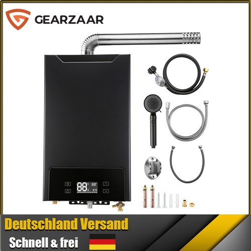 Warmwasserbereiter lpg instant - lpg,