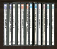 Haydn, 24 CDs, Complete String