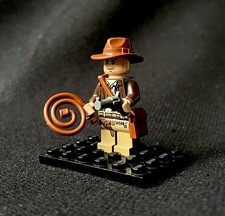 LEGO Indiana Jones – iaj001