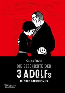 Die geschichte der adolfs 3 - geschichte,
