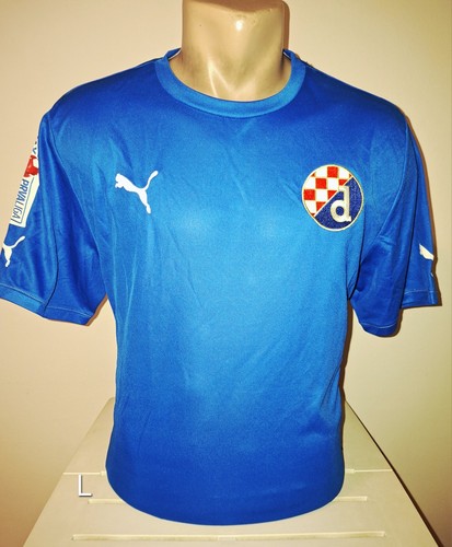 Trikot fusßall dinamo - trikot, nk