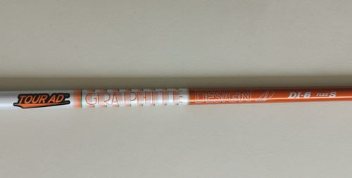 Tour graphite design 6 - ad, di-6