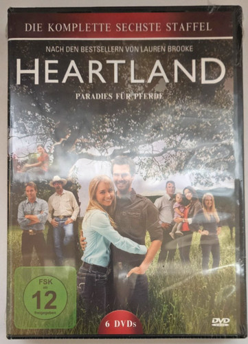 Heartland paradies für - -,