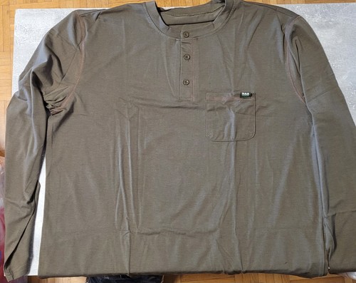 Neu herren henley - neu, t-shirt
