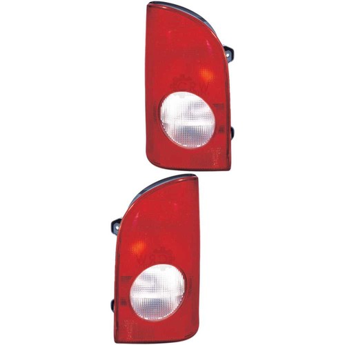 Rückleuchten heckleuchten set - heckleuchten,