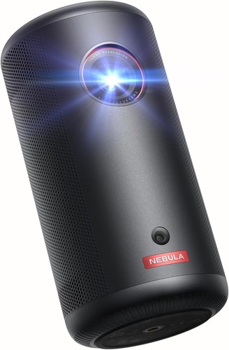 Nebula capsule 1080p wi fi - nebula, 1080p,