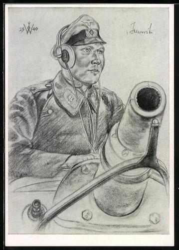 Willrich oberleutnant v - willrich-ak,