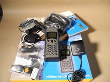 Iridium 9505a - iridium,