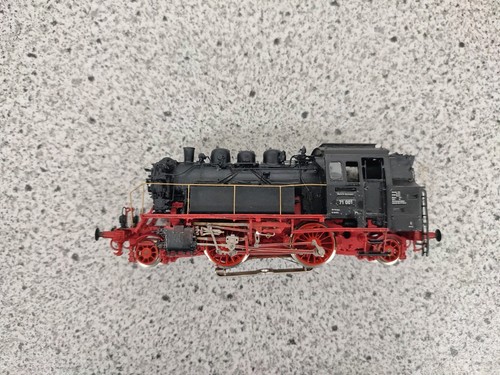 Weinert br71 001 - weinert, h0