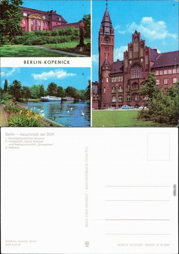 Köpenick-Berlin