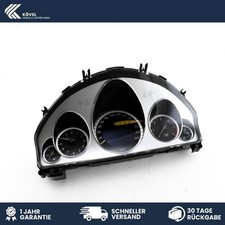 Kombiinstrument Tacho Tachometer Diesel Mercedes Benz E-Klasse W212 A2129001614