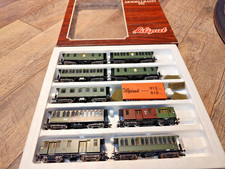 Liliput H0 812 Konvolut 9