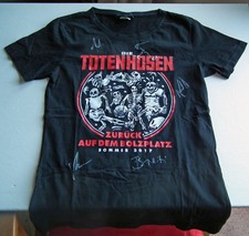 Die Toten Hosen Zurück Auf