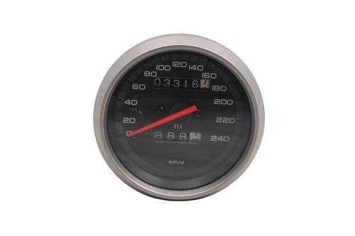 Tachometer