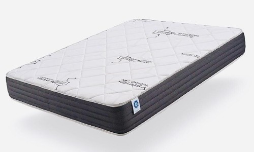 Matratze 180x200 - matratze, h2