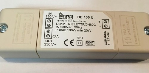 Trafo electronic transformer - trafo,
